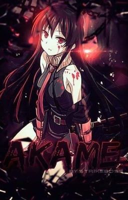 Akame Ga Kill Chi Thiên Tài Hệ Thống