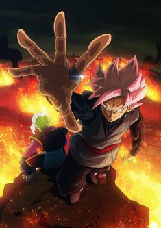 Dragon Ball Chi Hành Trình Về Nhà