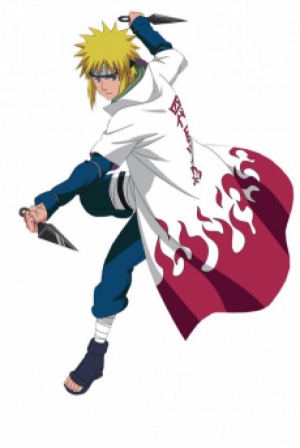 Hỏa Ảnh Chi Tối Cường Hokage Đệ Tứ