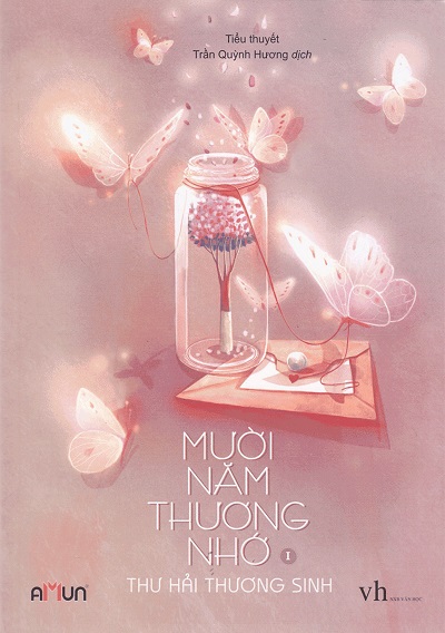 Mười Năm Thương Nhớ