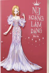 Nữ Hoàng Làm Dáng